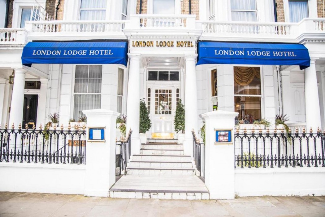 伦敦旅馆酒店(London Lodge Hotel) 图片1