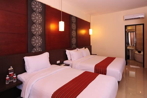 Hotel Savali 8/19