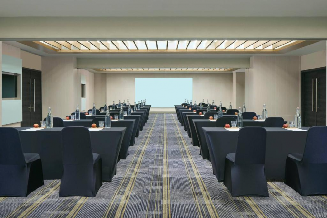 Fairfield by Marriott Bali Kuta Sunset Road 21/35