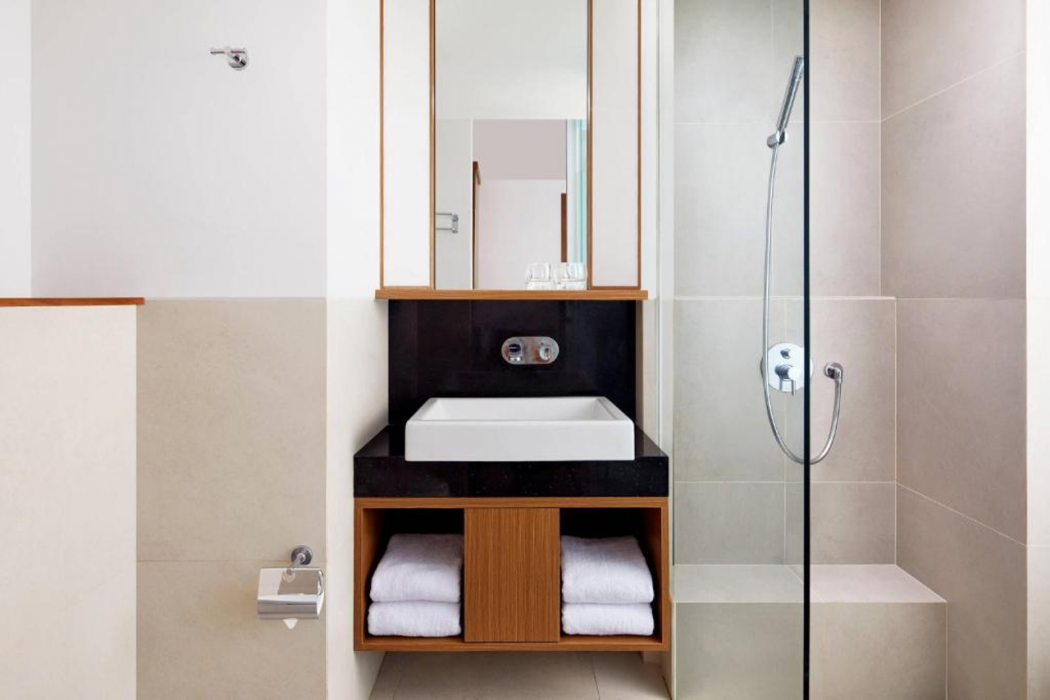 Fairfield by Marriott Bali Kuta Sunset Road 18/35