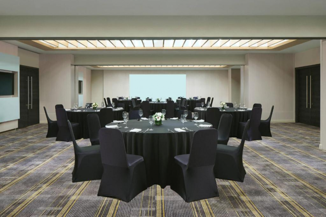 Fairfield by Marriott Bali Kuta Sunset Road 20/35