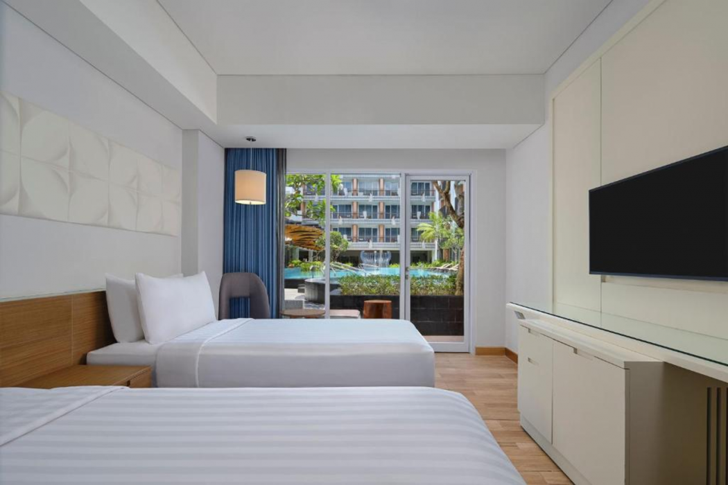 Fairfield by Marriott Bali Kuta Sunset Road 14/35