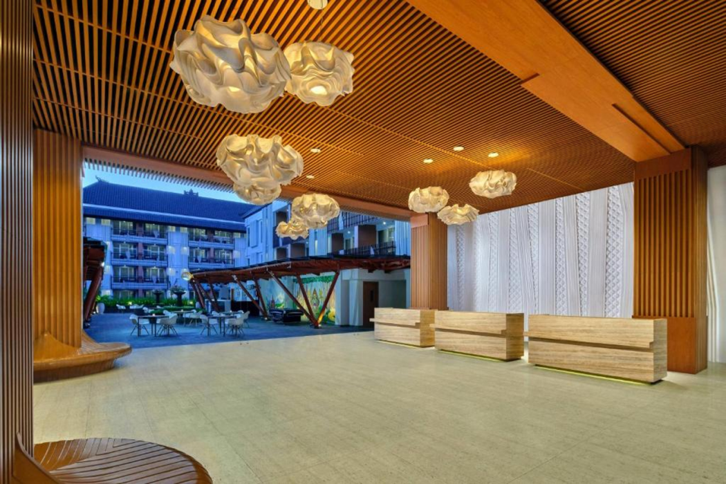 Fairfield by Marriott Bali Kuta Sunset Road 7/35