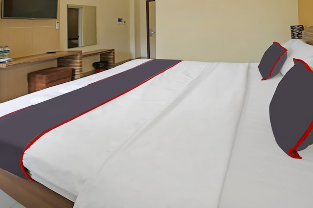 Collection O 92130 Hotel Fiducia Kaji 18/37