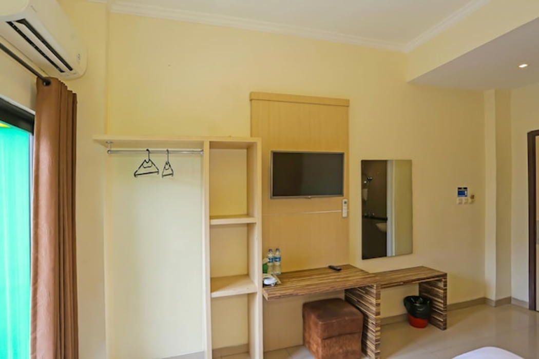 Collection O 92130 Hotel Fiducia Kaji 14/37
