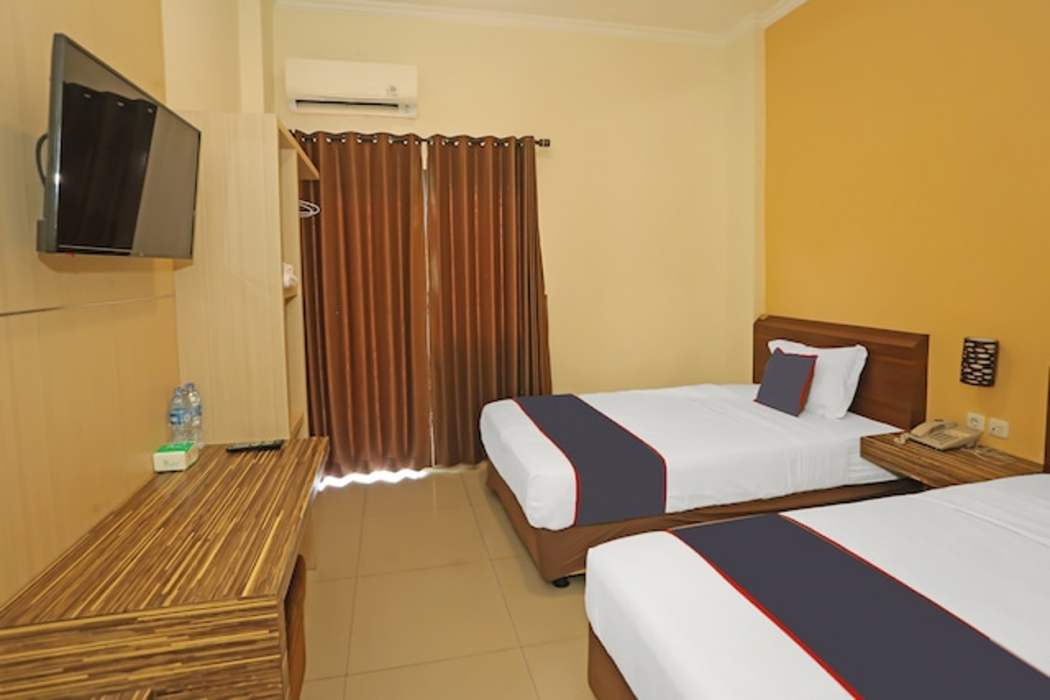 Collection O 92130 Hotel Fiducia Kaji 9/37
