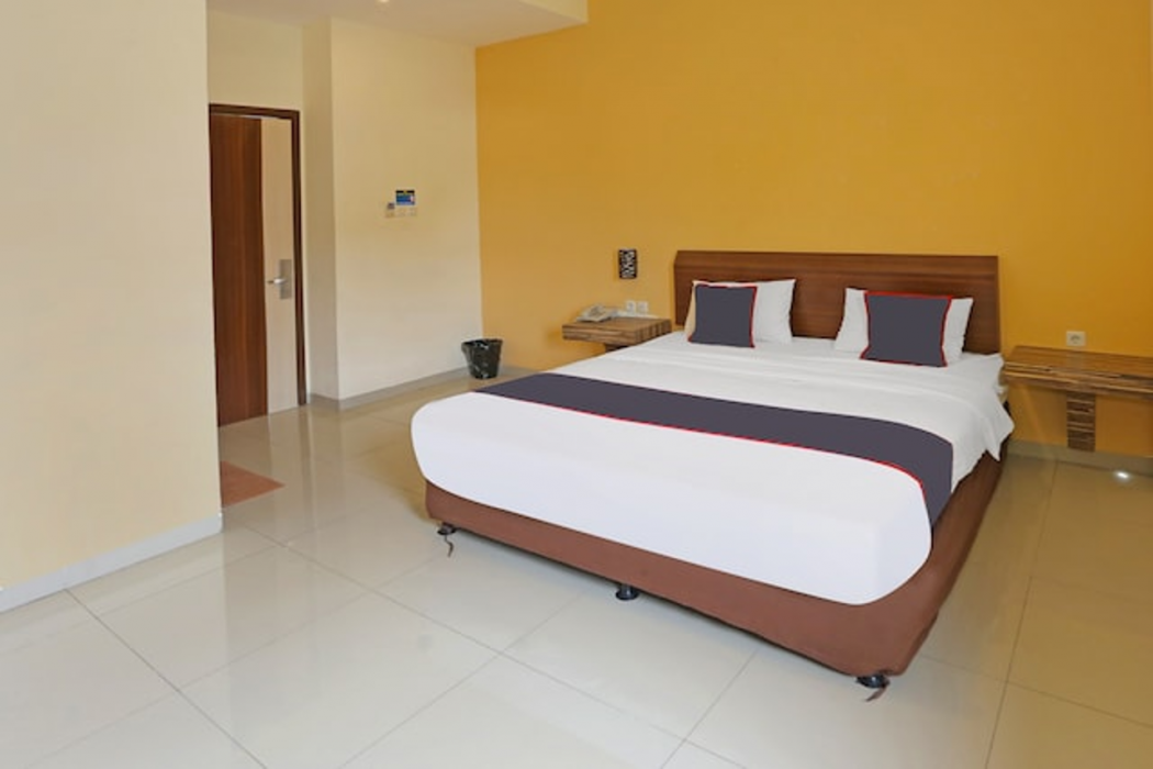 Collection O 92130 Hotel Fiducia Kaji 10/37