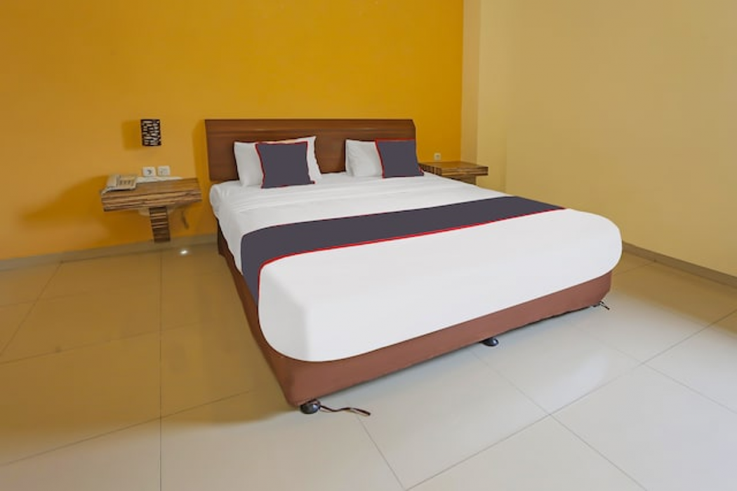 Collection O 92130 Hotel Fiducia Kaji 16/37
