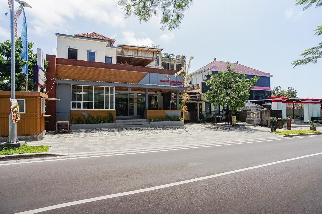 Rantun S Place 7/75