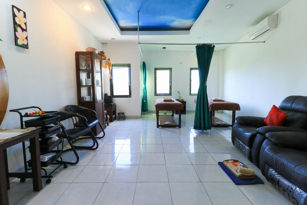 Rantun S Place 32/75
