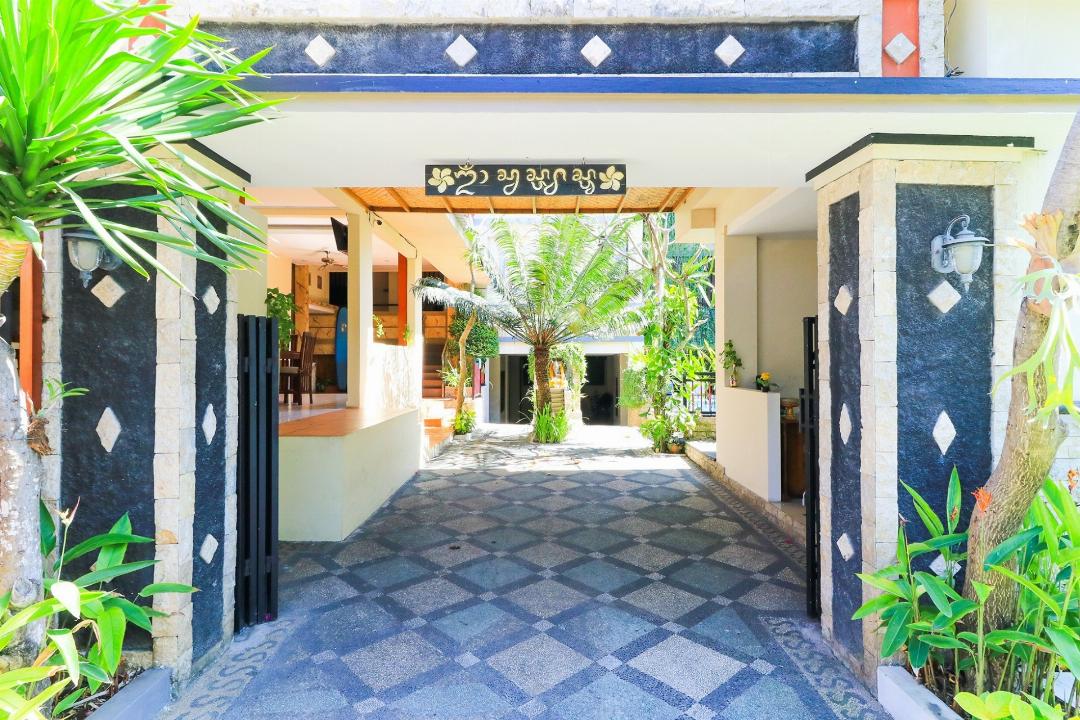 Rantun S Place in Nusa Dua