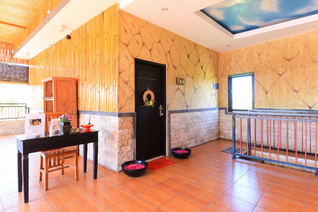 Rantun S Place 36/75