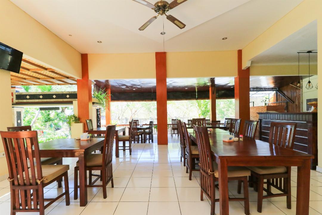 Rantun S Place 23/75