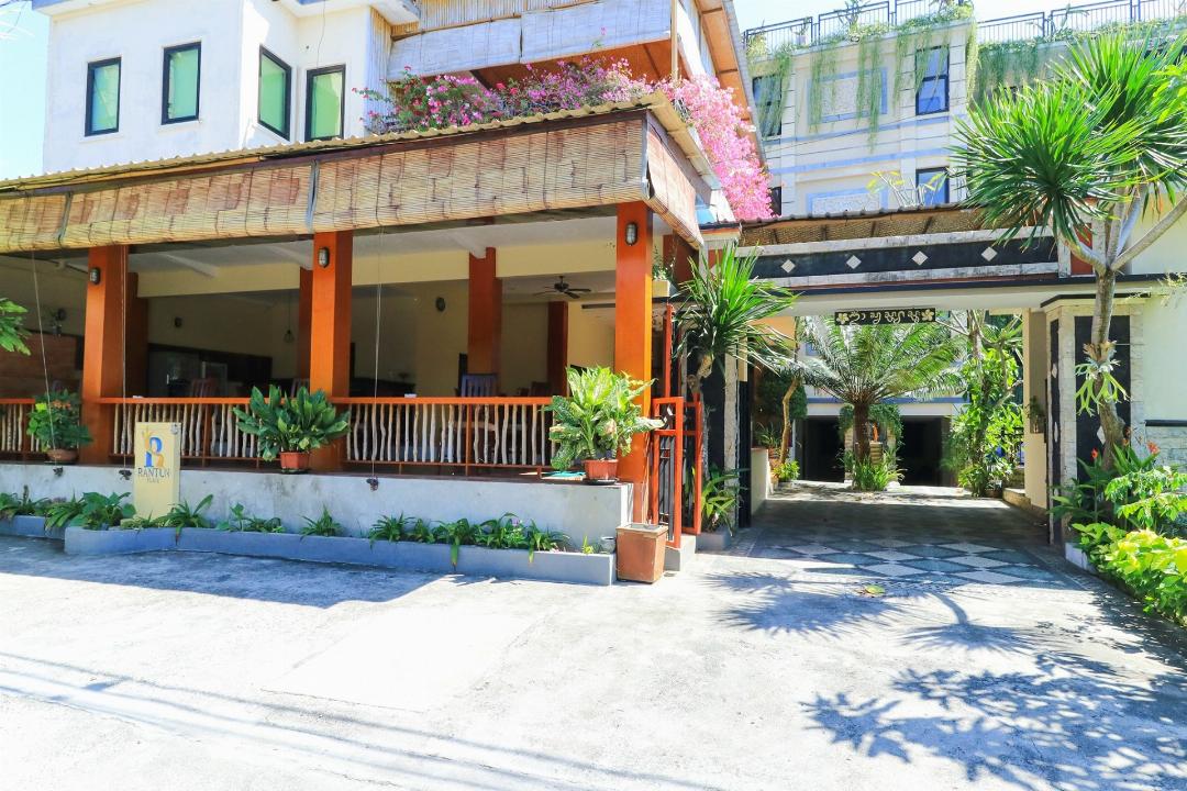 Rantun S Place in Nusa Dua