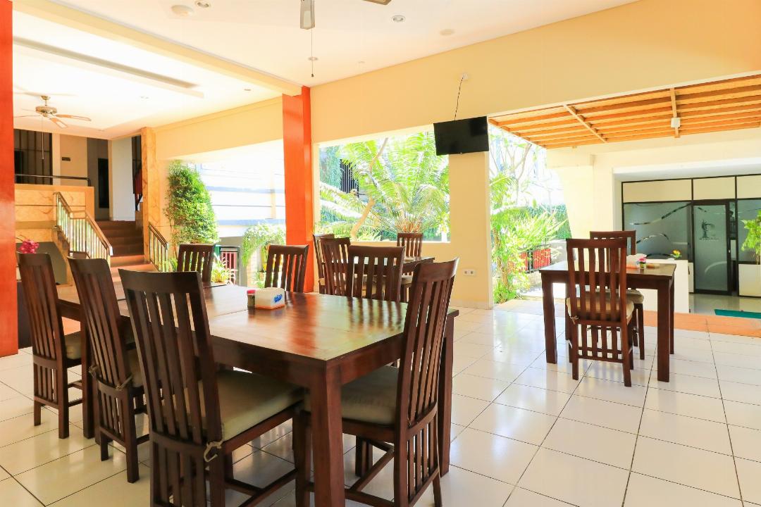 Rantun S Place 21/75