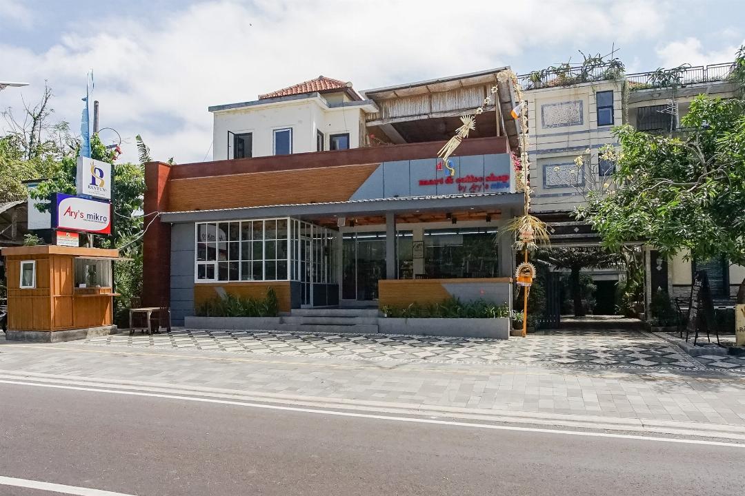 Rantun S Place 9/75