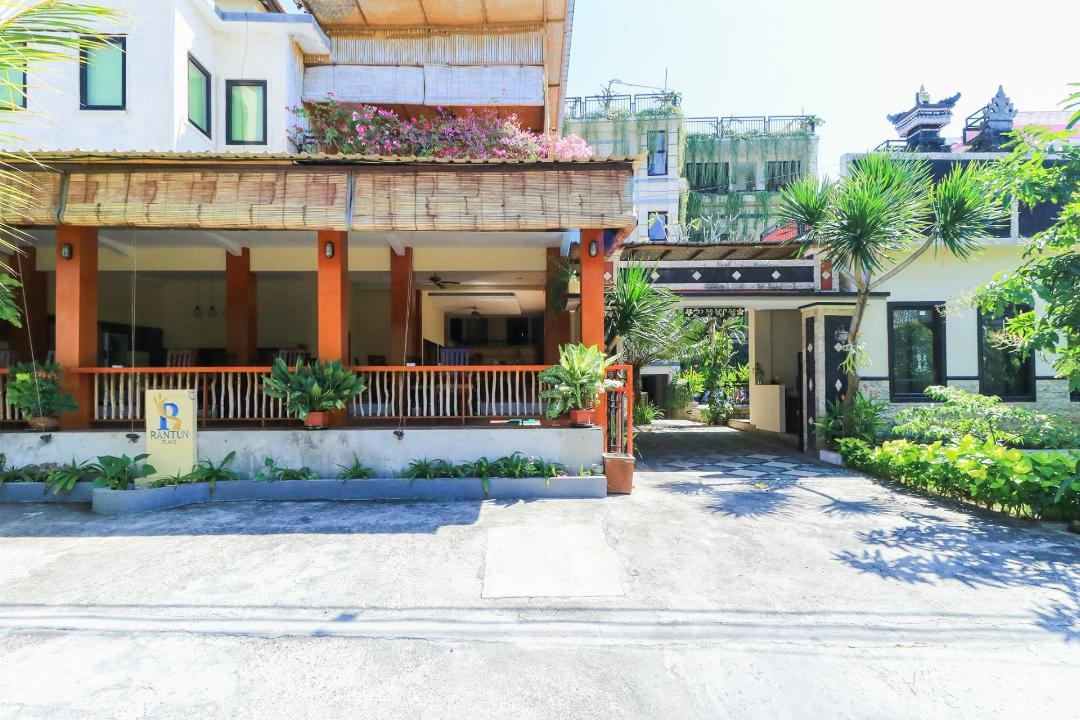 Rantun S Place in Nusa Dua