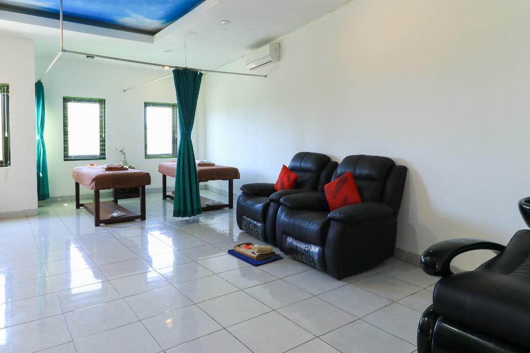 Rantun S Place 31/75