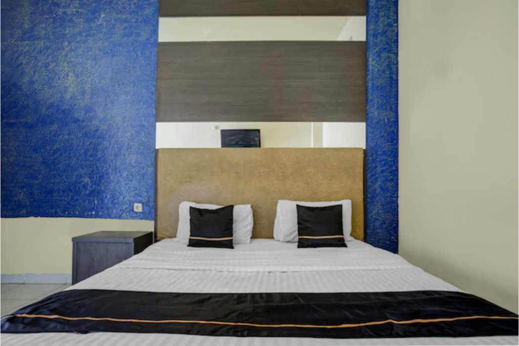 Hotel O near Universitas Widya Dharma formerly Nugraha Residence 15/34