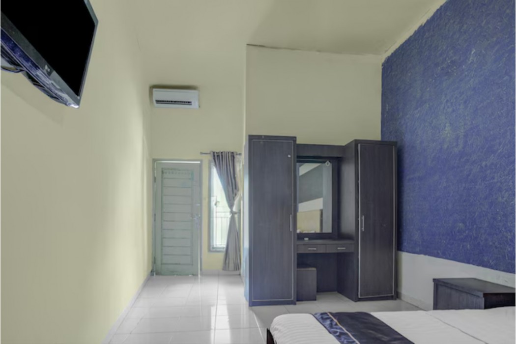 Hotel O near Universitas Widya Dharma formerly Nugraha Residence 11/34