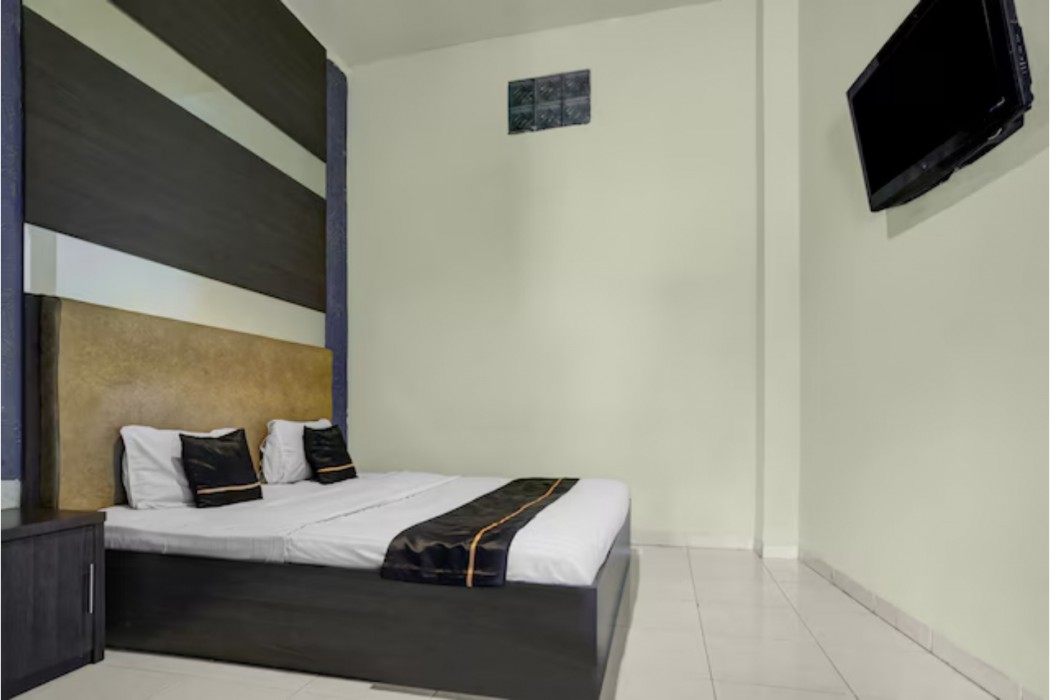 Hotel O near Universitas Widya Dharma formerly Nugraha Residence 13/34