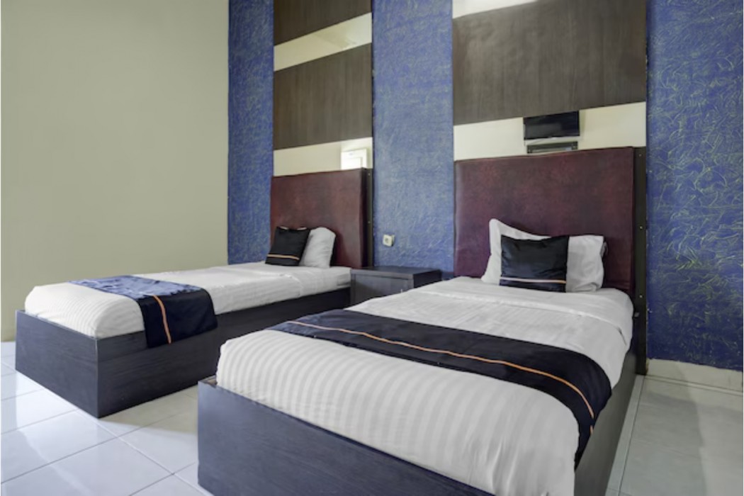 Hotel O near Universitas Widya Dharma formerly Nugraha Residence 14/34