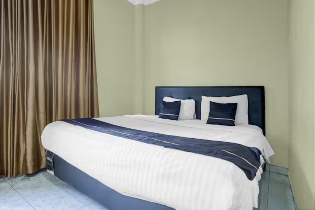 Hotel O near Universitas Widya Dharma formerly Nugraha Residence 12/34