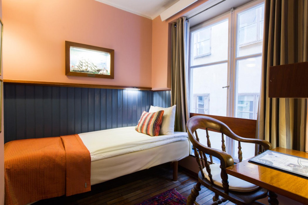 Lord Nelson Hotel 15/22