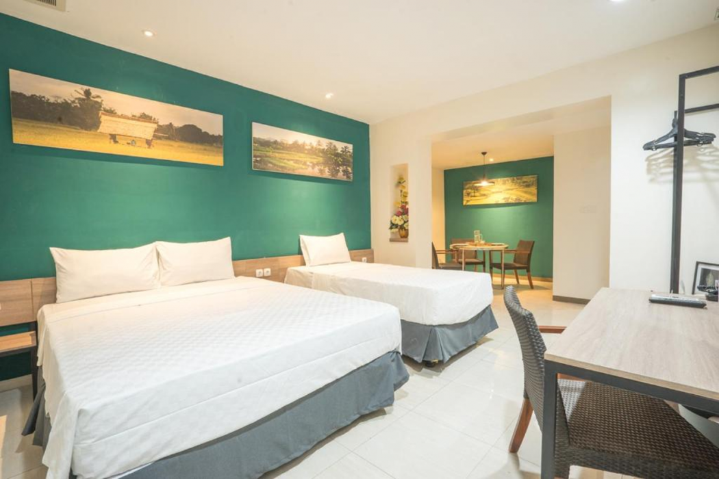 De Puri Boutique Hotel 16/28