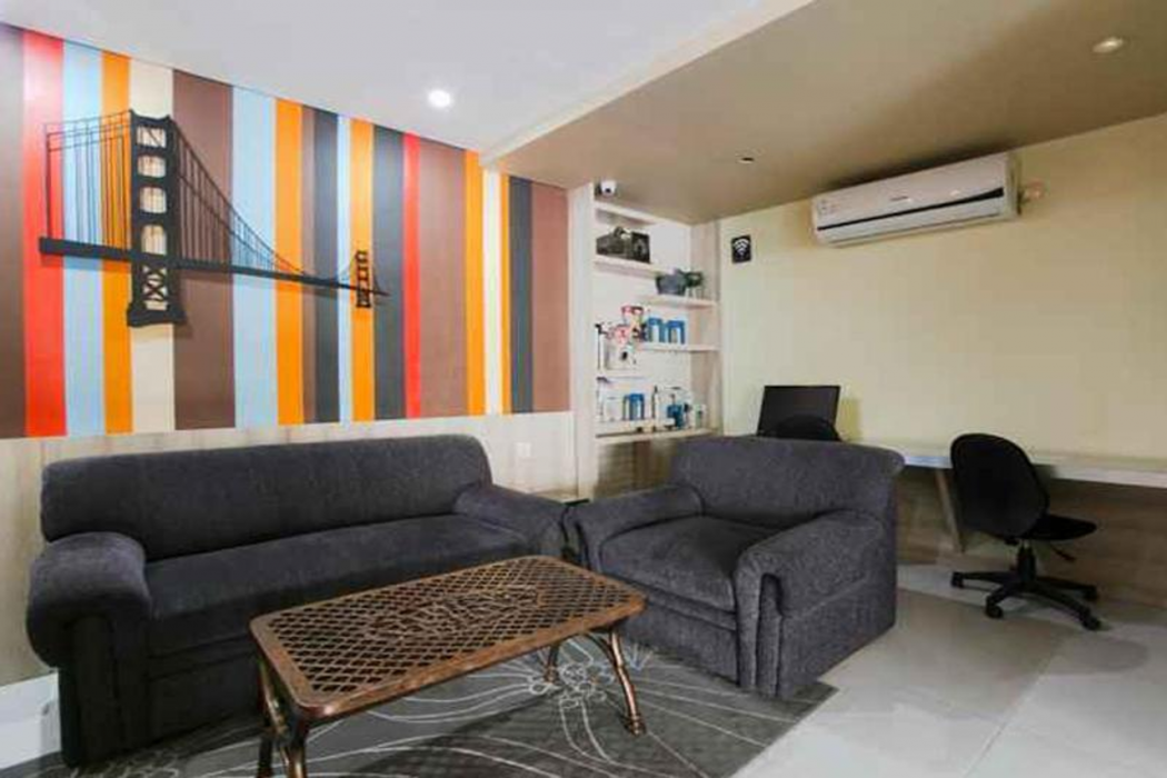 De Puri Boutique Hotel 20/28
