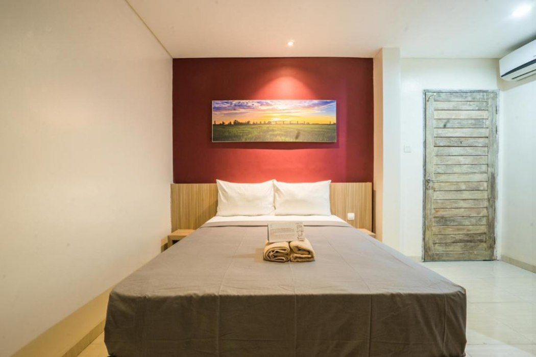De Puri Boutique Hotel 15/28
