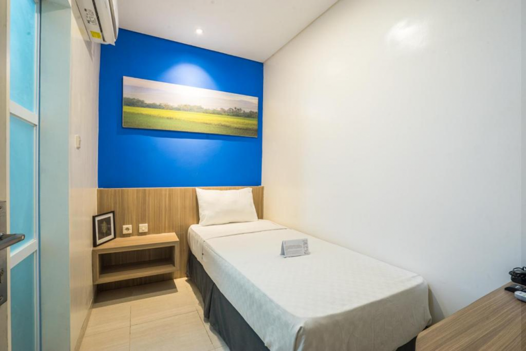 De Puri Boutique Hotel 13/28