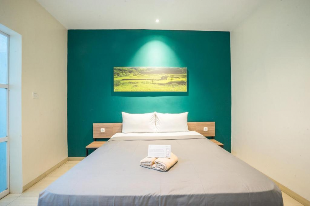 De Puri Boutique Hotel 14/28