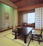 Kawasegien Isuzu Hotel 5/21