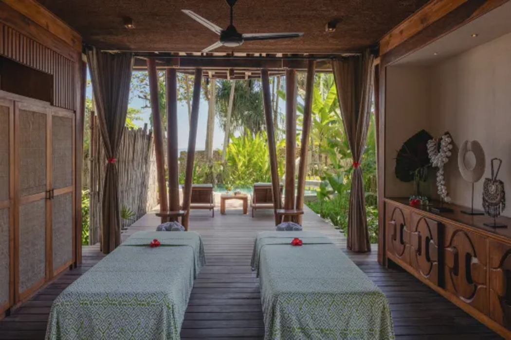 Nihi Sumba 8/10