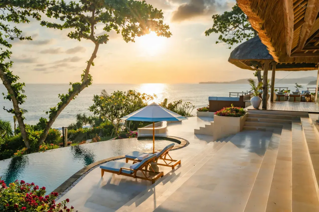 Nihi Sumba 9/10
