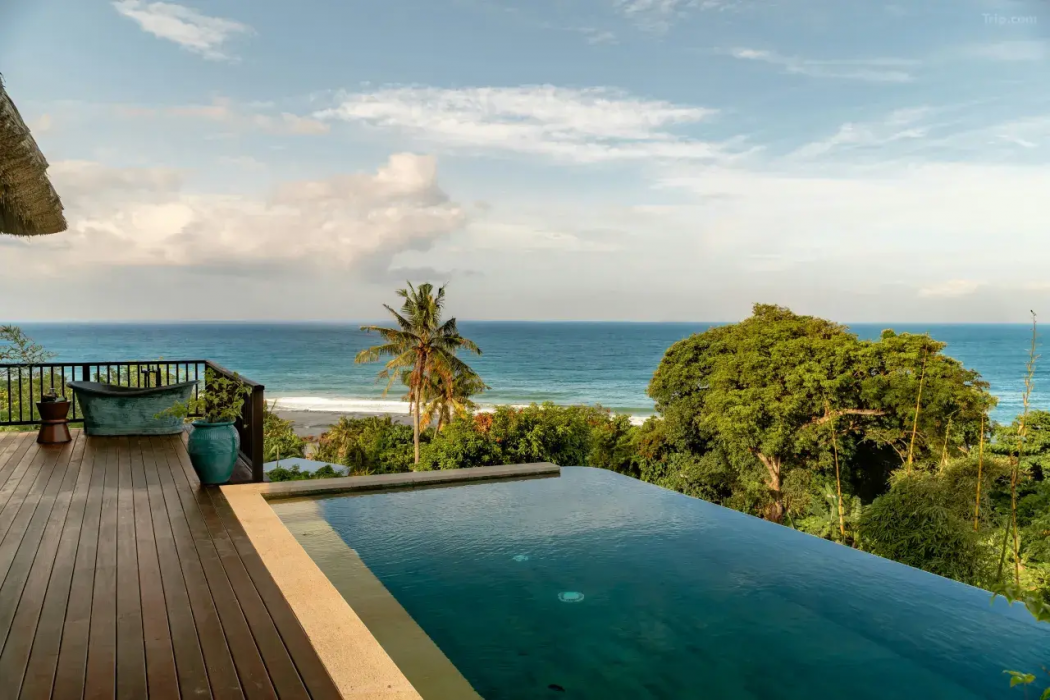 Nihi Sumba 10/10