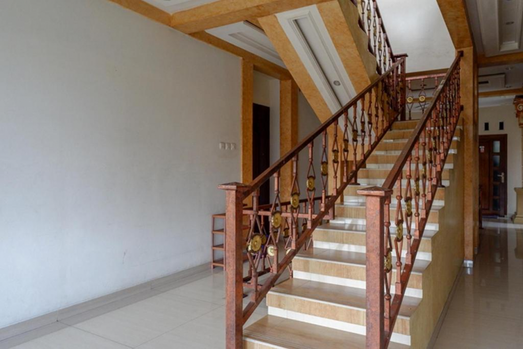 Hotel O Yogyakarta near Jogja City Mall formerly Bama Guesthouse 28/35