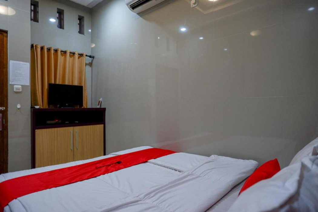 Hotel O Yogyakarta near Jogja City Mall formerly Bama Guesthouse 15/35