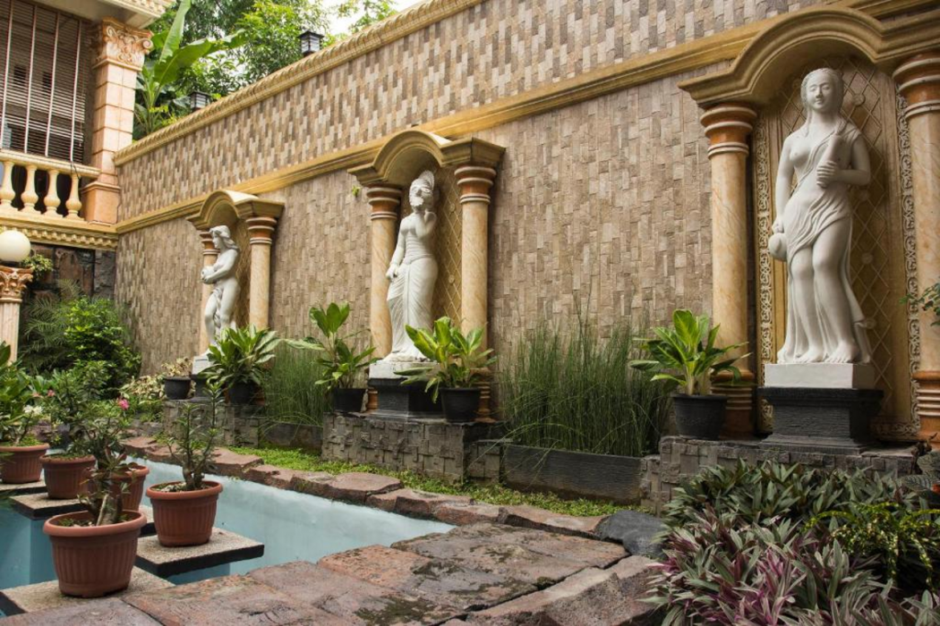 Hotel O Yogyakarta near Jogja City Mall formerly Bama Guesthouse 30/35