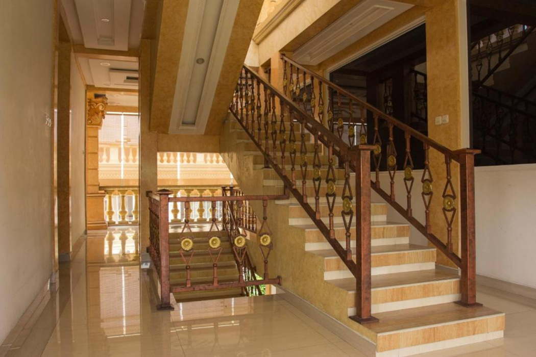 Hotel O Yogyakarta near Jogja City Mall formerly Bama Guesthouse 29/35