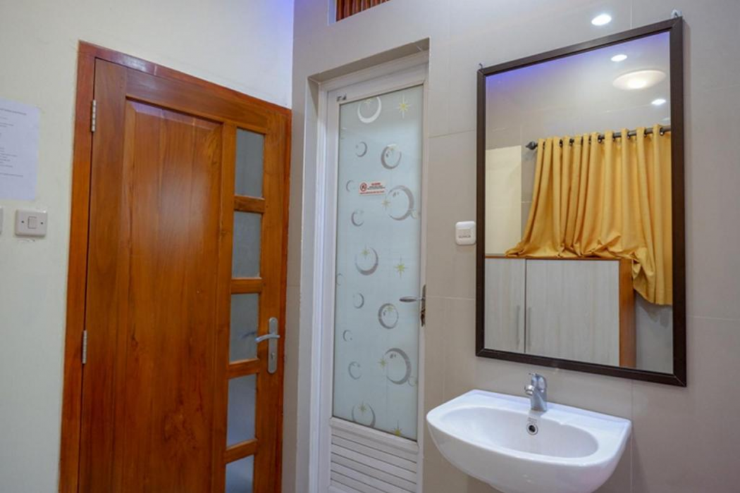 Hotel O Yogyakarta near Jogja City Mall formerly Bama Guesthouse 23/35