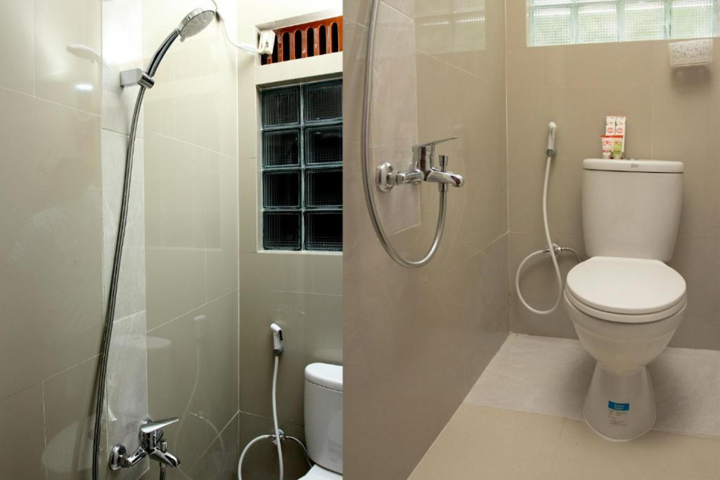Hotel O Yogyakarta near Jogja City Mall formerly Bama Guesthouse 19/35
