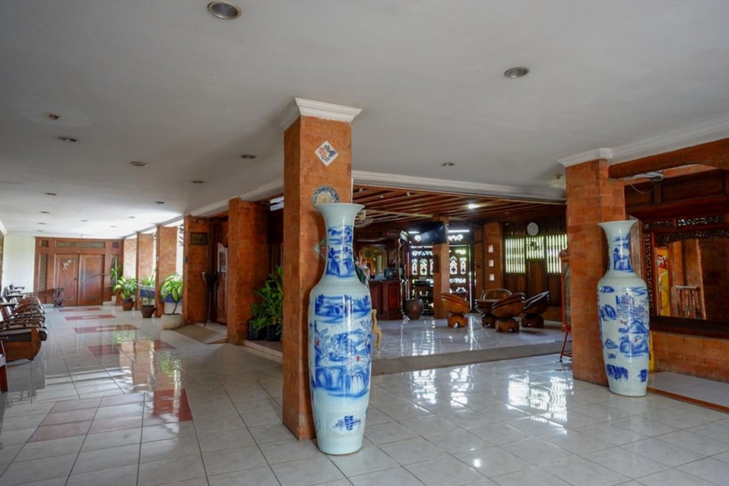 Hotel O near Keraton Yogyakarta 11/16