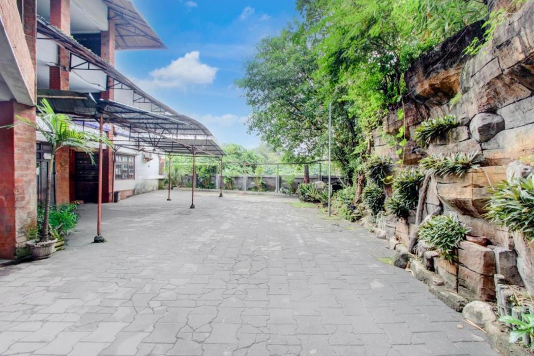 Hotel O near Keraton Yogyakarta 10/16