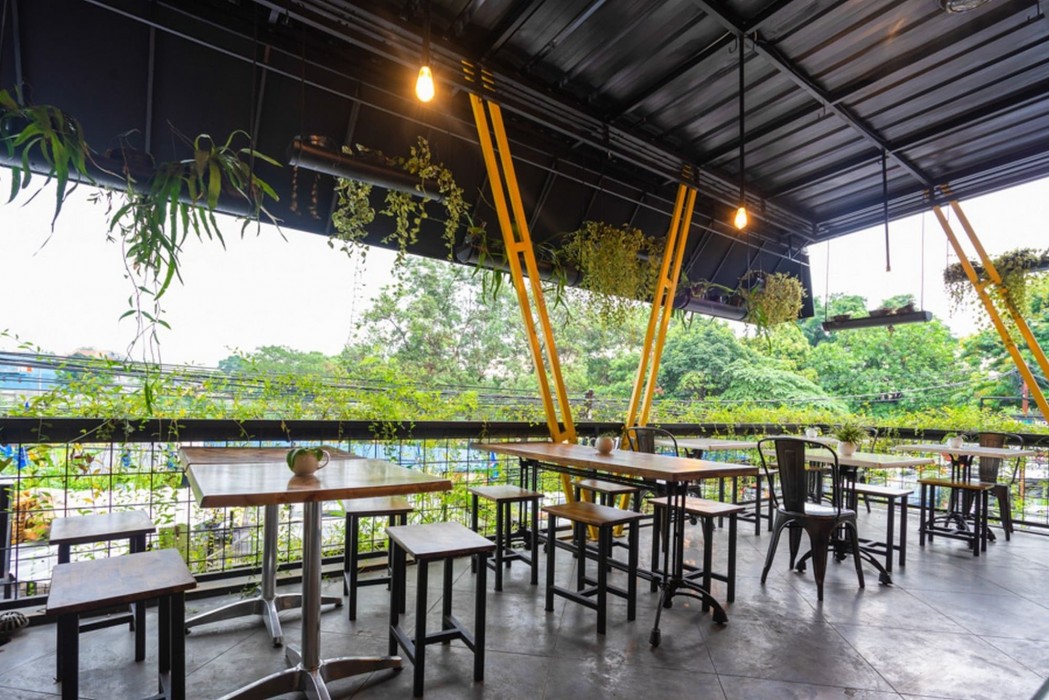 Reddoorz Near Botani Square Mall 15/31