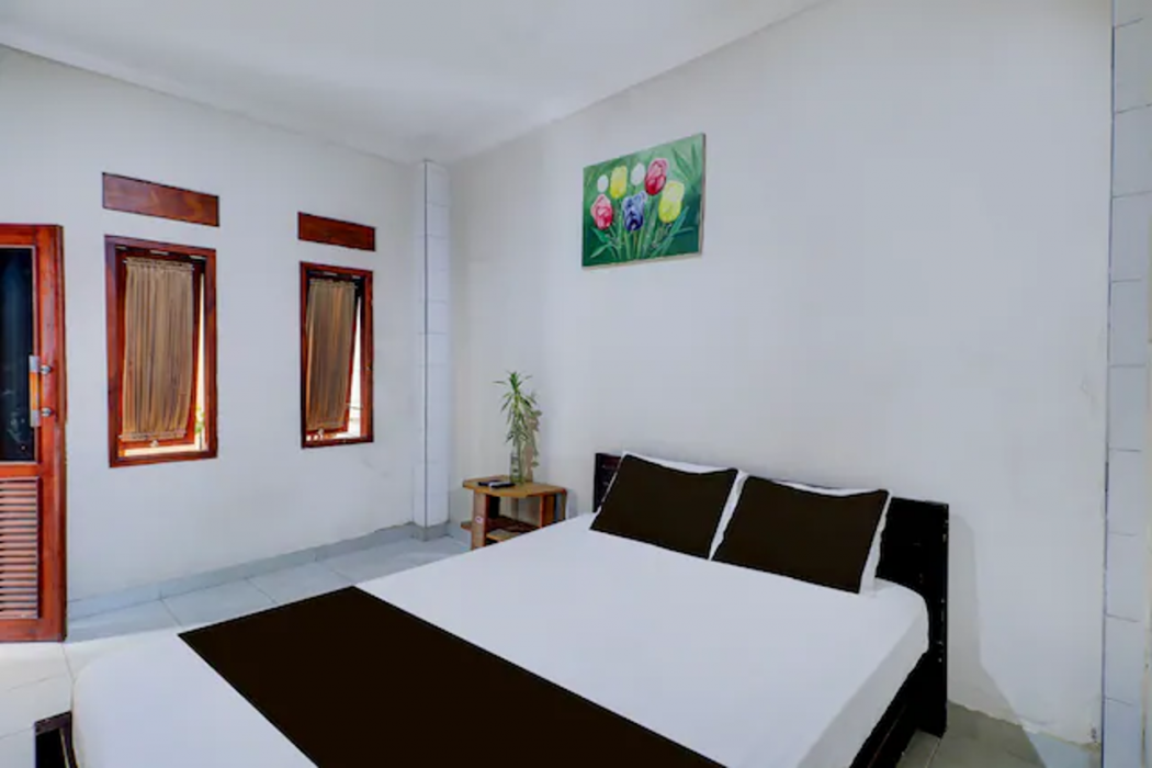 Hotel O Bali near Beachwalk Shopping Center formerly Budget Door Legian Inn 17/63