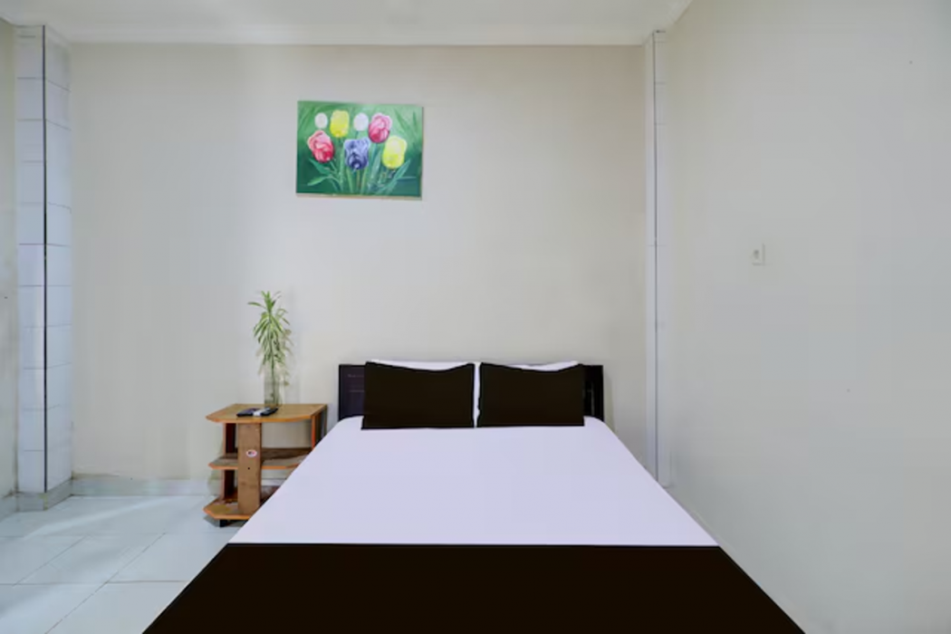 Hotel O Bali near Beachwalk Shopping Center formerly Budget Door Legian Inn 23/63