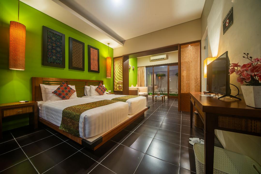 Gaing Mas Jimbaran Villas By Gaing Mas Group 9/80