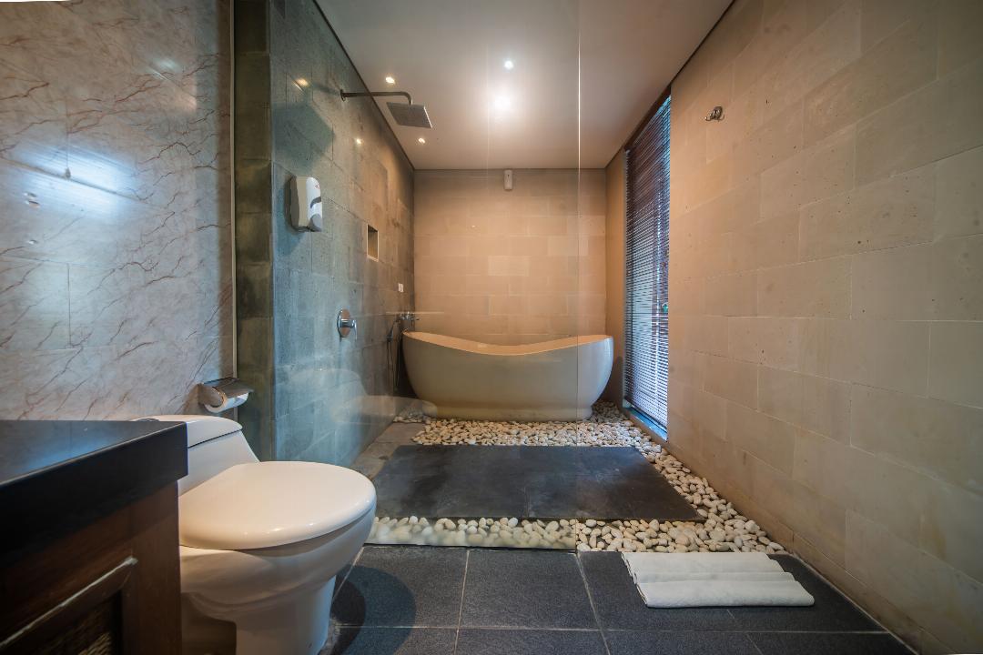 Gaing Mas Jimbaran Villas By Gaing Mas Group in Jimbaran